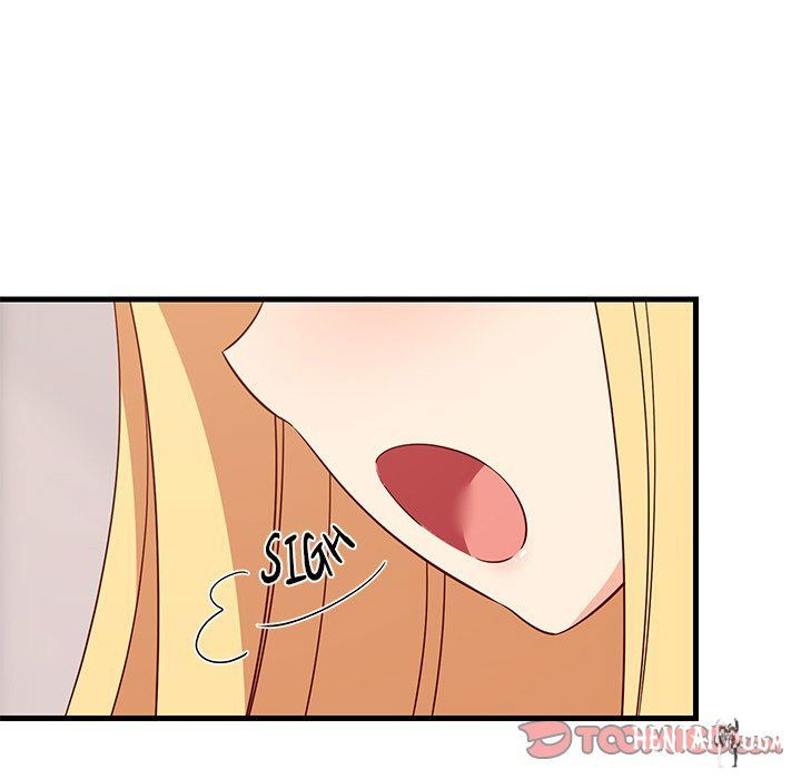 College Grades Skyrocketing College Grades Skyrocketing Chapter 53 - Page 111