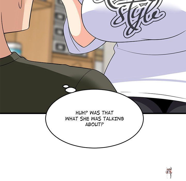 College Grades Skyrocketing College Grades Skyrocketing Chapter 53 - Page 114