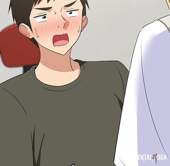 College Grades Skyrocketing College Grades Skyrocketing Chapter 53 - Page 116