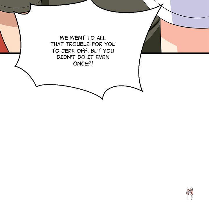 College Grades Skyrocketing College Grades Skyrocketing Chapter 53 - Page 117