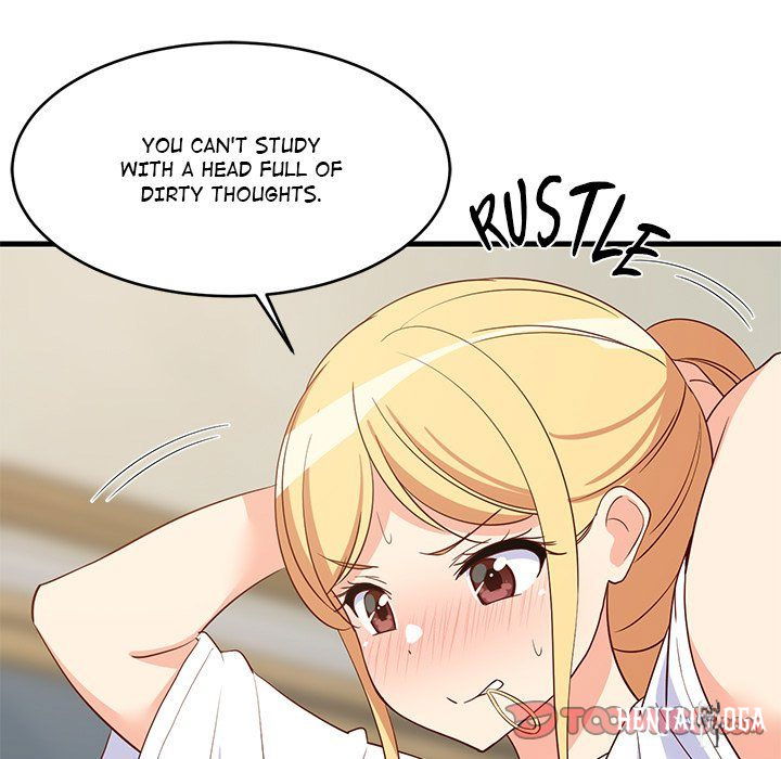 College Grades Skyrocketing College Grades Skyrocketing Chapter 53 - Page 120