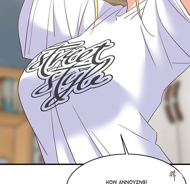 College Grades Skyrocketing College Grades Skyrocketing Chapter 53 - Page 121