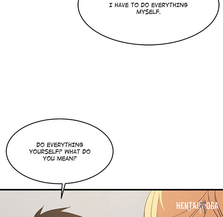 College Grades Skyrocketing College Grades Skyrocketing Chapter 53 - Page 122