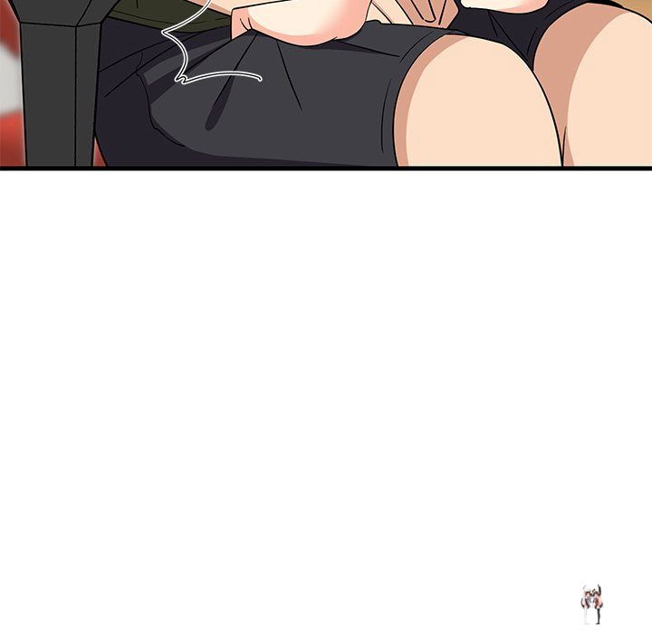 College Grades Skyrocketing College Grades Skyrocketing Chapter 53 - Page 124