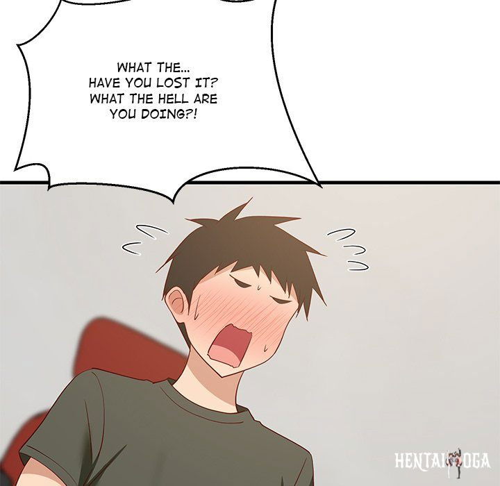 College Grades Skyrocketing College Grades Skyrocketing Chapter 53 - Page 127