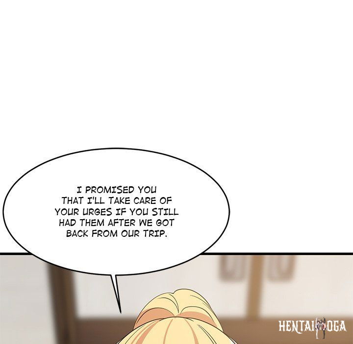 College Grades Skyrocketing College Grades Skyrocketing Chapter 53 - Page 130