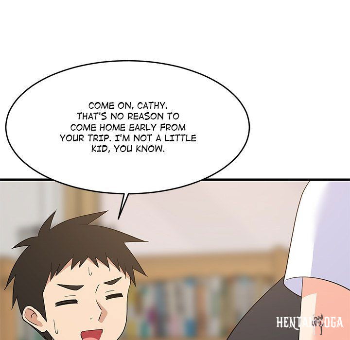 College Grades Skyrocketing College Grades Skyrocketing Chapter 53 - Page 15