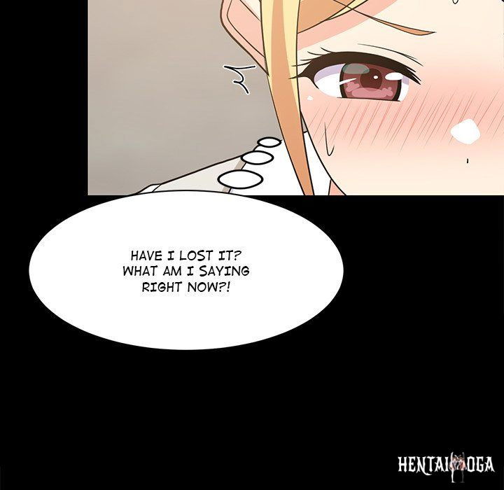 College Grades Skyrocketing College Grades Skyrocketing Chapter 53 - Page 150