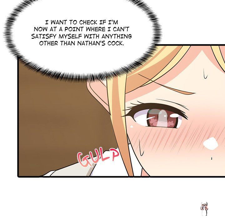 College Grades Skyrocketing College Grades Skyrocketing Chapter 53 - Page 152