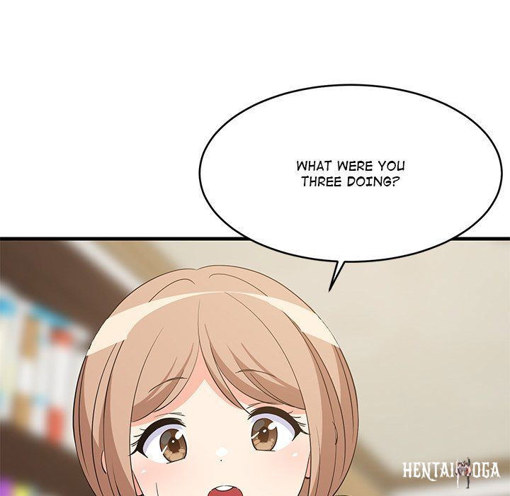 College Grades Skyrocketing College Grades Skyrocketing Chapter 53 - Page 17