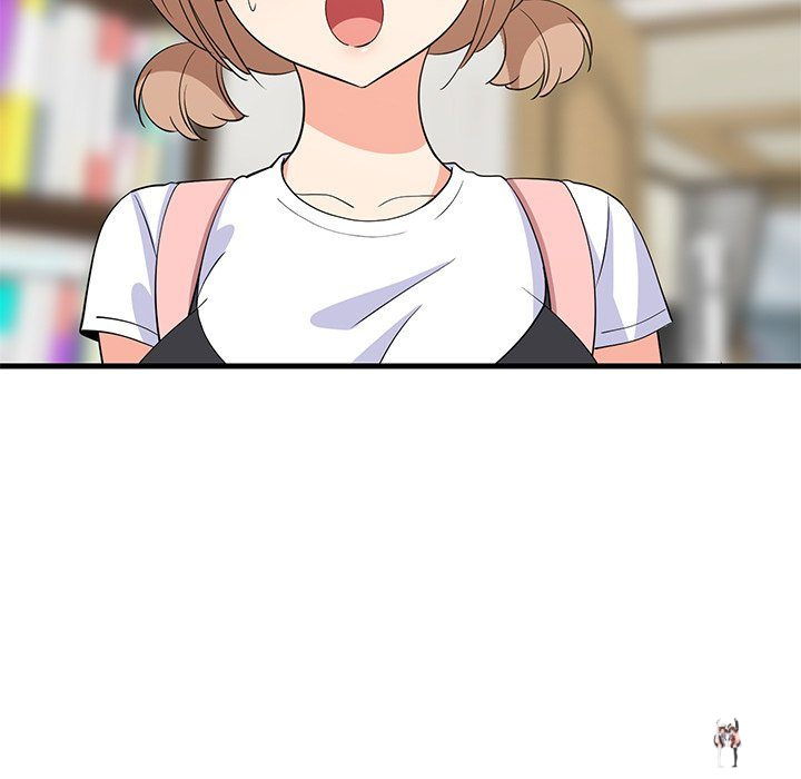 College Grades Skyrocketing College Grades Skyrocketing Chapter 53 - Page 18