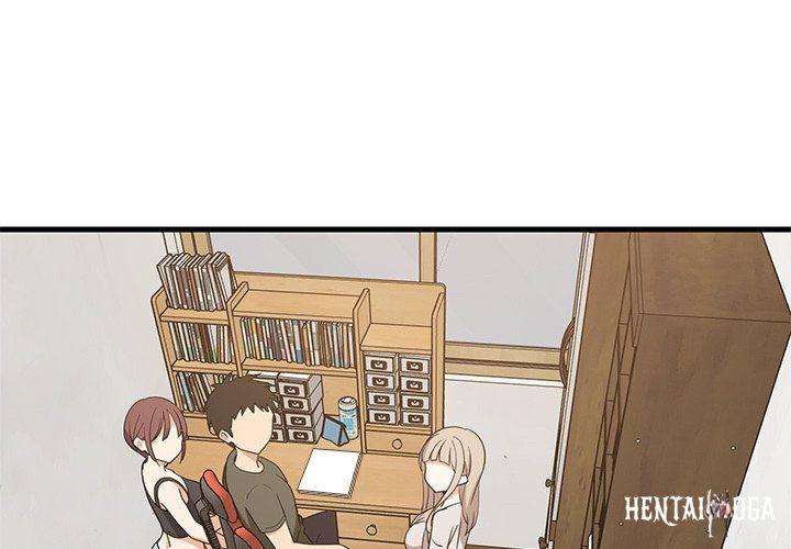 College Grades Skyrocketing College Grades Skyrocketing Chapter 53 - Page 2