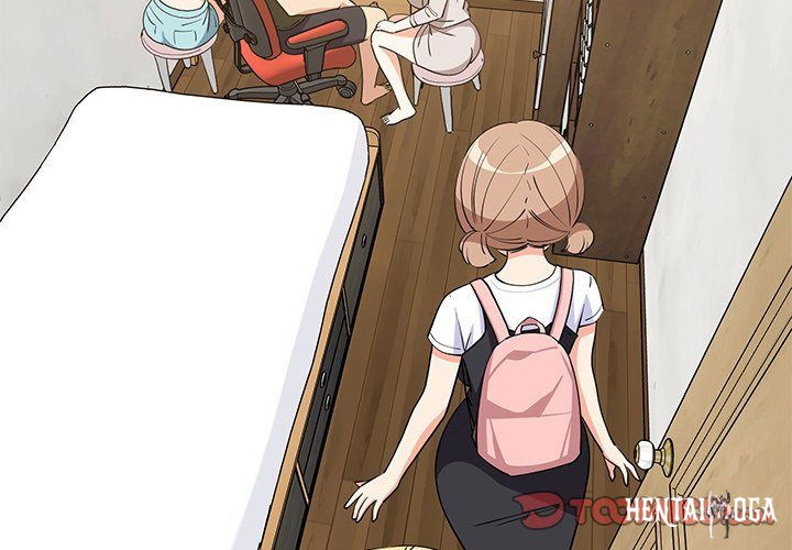 College Grades Skyrocketing College Grades Skyrocketing Chapter 53 - Page 3