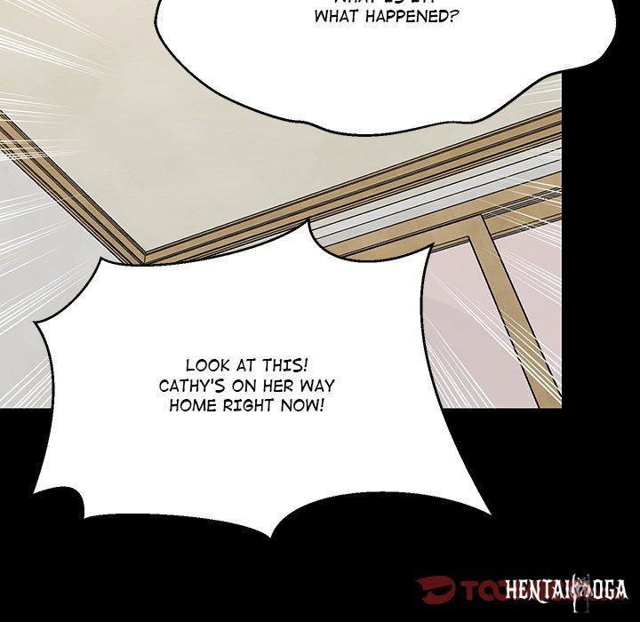 College Grades Skyrocketing College Grades Skyrocketing Chapter 53 - Page 39