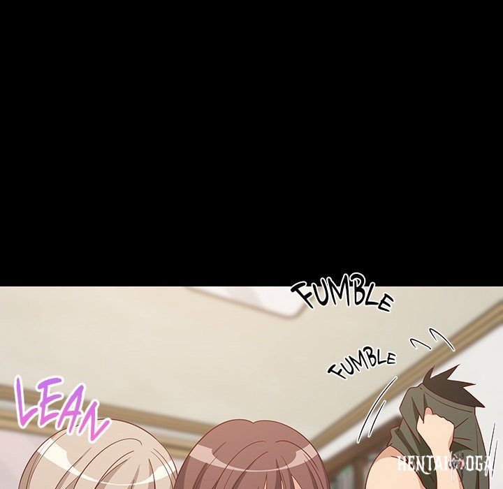 College Grades Skyrocketing College Grades Skyrocketing Chapter 53 - Page 40