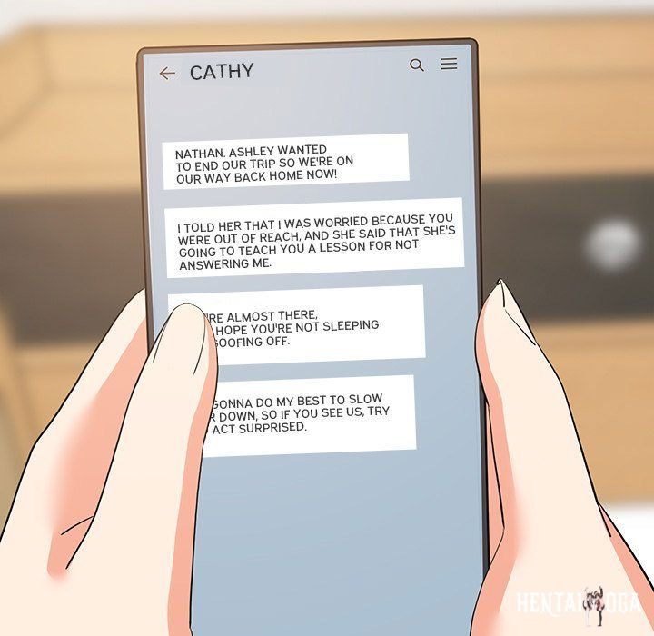 College Grades Skyrocketing College Grades Skyrocketing Chapter 53 - Page 43