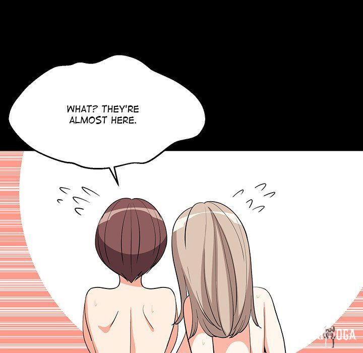 College Grades Skyrocketing College Grades Skyrocketing Chapter 53 - Page 45