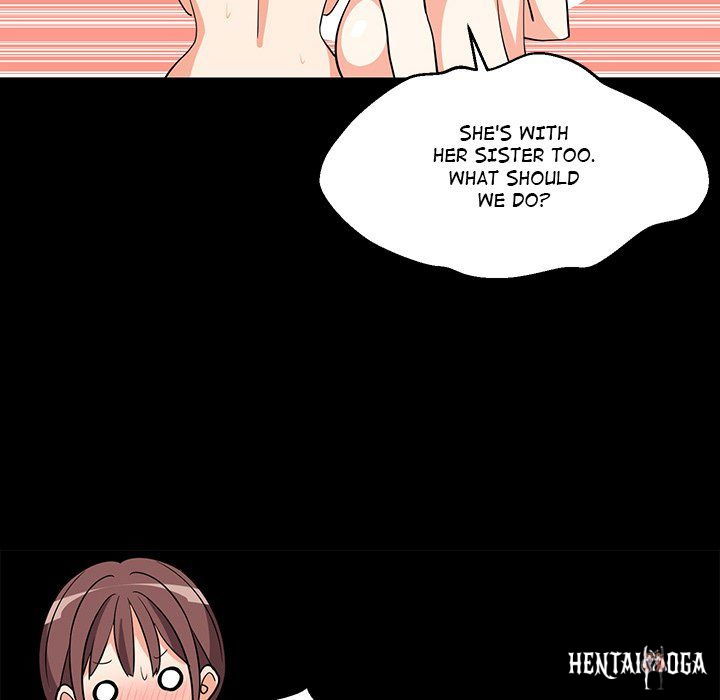 College Grades Skyrocketing College Grades Skyrocketing Chapter 53 - Page 46