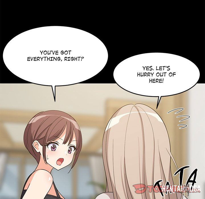 College Grades Skyrocketing College Grades Skyrocketing Chapter 53 - Page 48