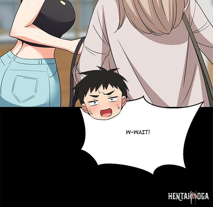 College Grades Skyrocketing College Grades Skyrocketing Chapter 53 - Page 49