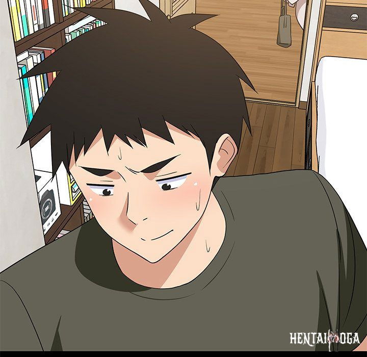 College Grades Skyrocketing College Grades Skyrocketing Chapter 53 - Page 51