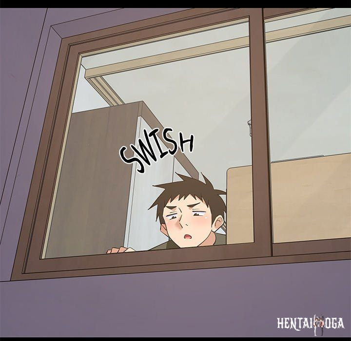 College Grades Skyrocketing College Grades Skyrocketing Chapter 53 - Page 53