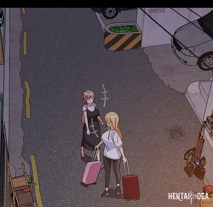 College Grades Skyrocketing College Grades Skyrocketing Chapter 53 - Page 55