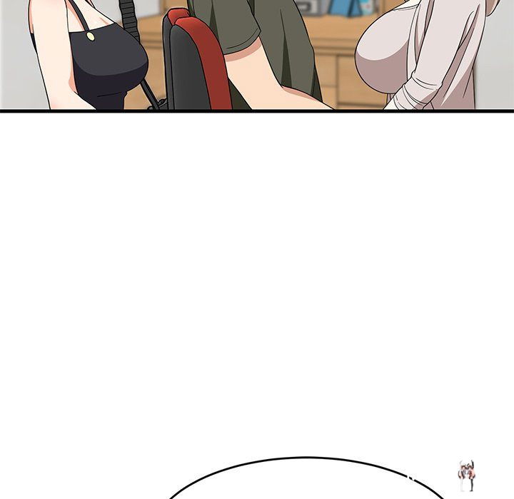 College Grades Skyrocketing College Grades Skyrocketing Chapter 53 - Page 6