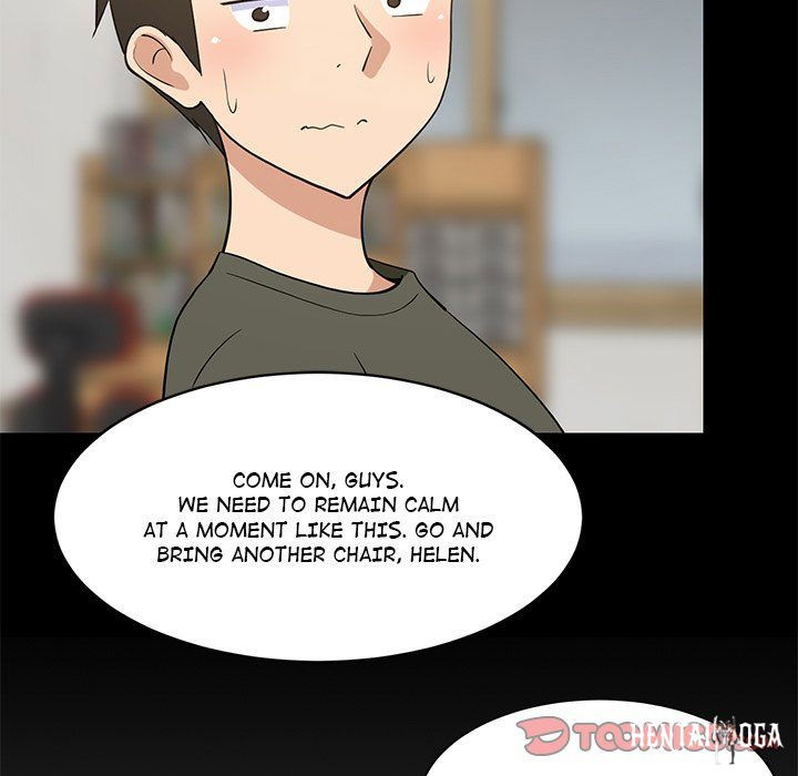 College Grades Skyrocketing College Grades Skyrocketing Chapter 53 - Page 66