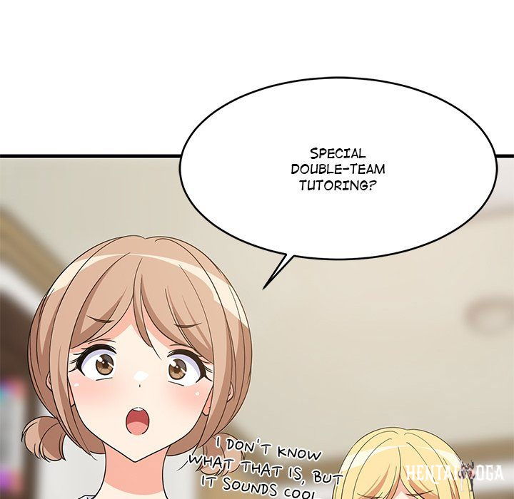 College Grades Skyrocketing College Grades Skyrocketing Chapter 53 - Page 72