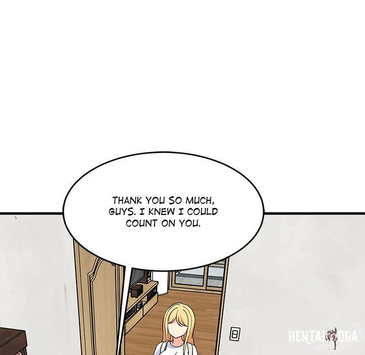 College Grades Skyrocketing College Grades Skyrocketing Chapter 53 - Page 74