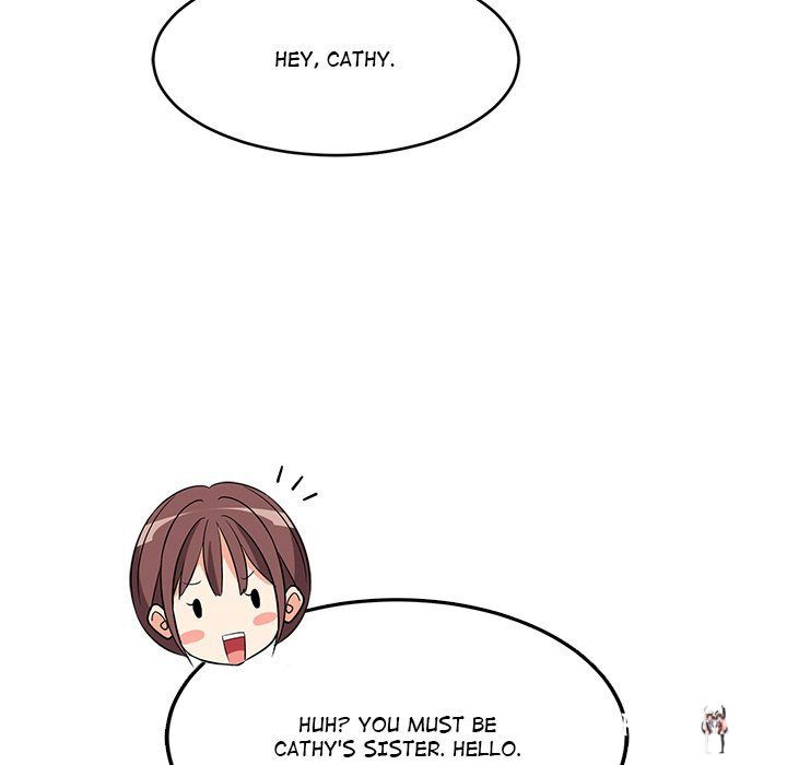 College Grades Skyrocketing College Grades Skyrocketing Chapter 53 - Page 8