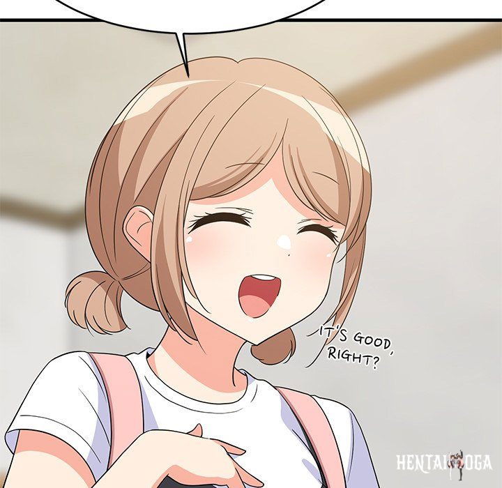 College Grades Skyrocketing College Grades Skyrocketing Chapter 53 - Page 80