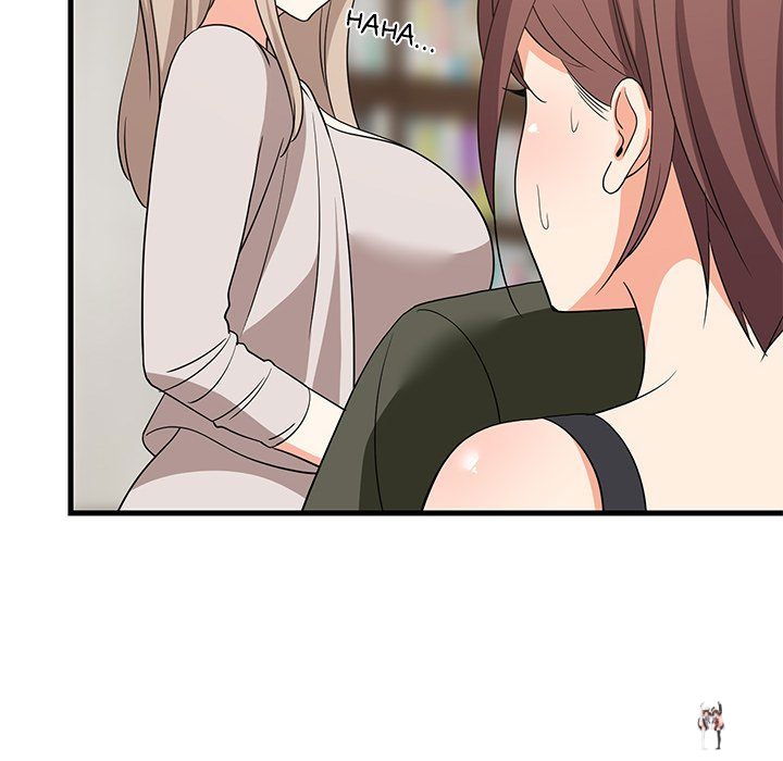 College Grades Skyrocketing College Grades Skyrocketing Chapter 53 - Page 83