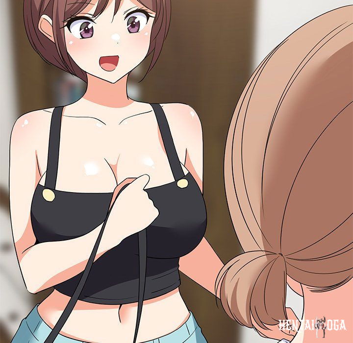 College Grades Skyrocketing College Grades Skyrocketing Chapter 53 - Page 87