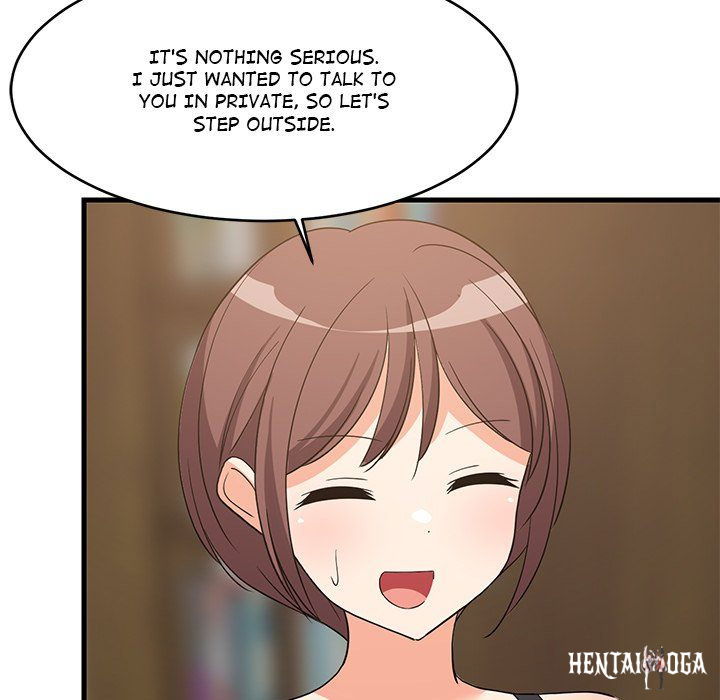 College Grades Skyrocketing College Grades Skyrocketing Chapter 53 - Page 89