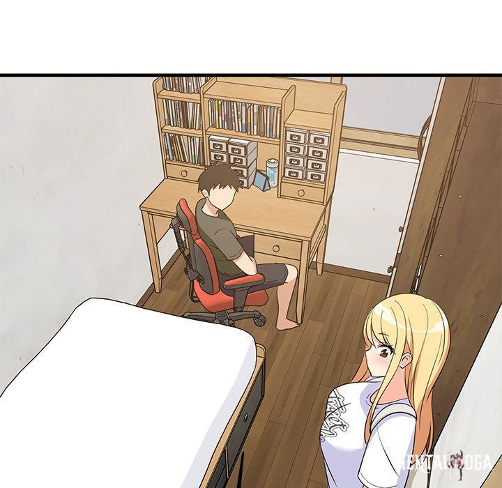 College Grades Skyrocketing College Grades Skyrocketing Chapter 53 - Page 98