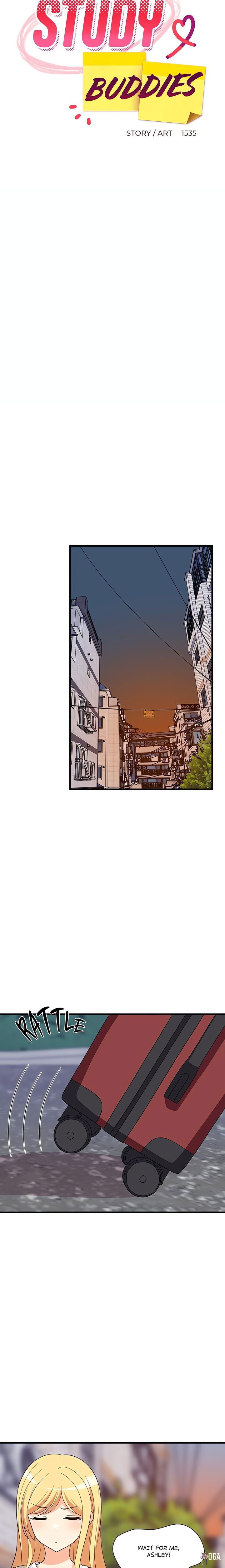 College Grades Skyrocketing College Grades Skyrocketing Chapter 52 - Page 15