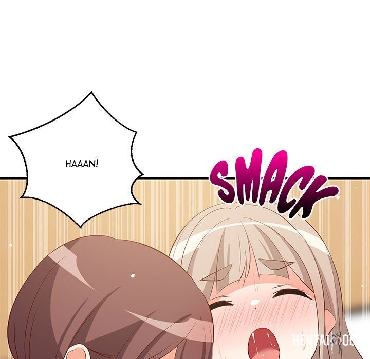 College Grades Skyrocketing College Grades Skyrocketing Chapter 51 - Page 105