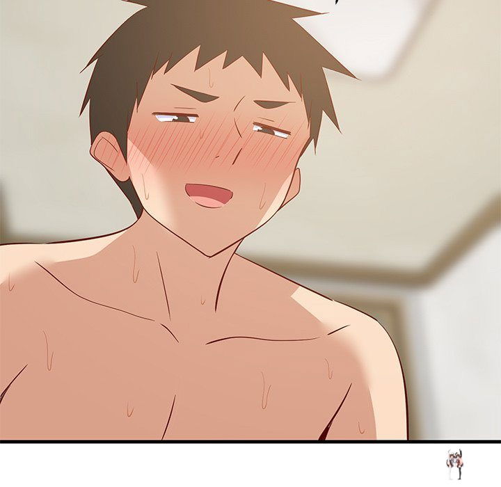 College Grades Skyrocketing College Grades Skyrocketing Chapter 51 - Page 108