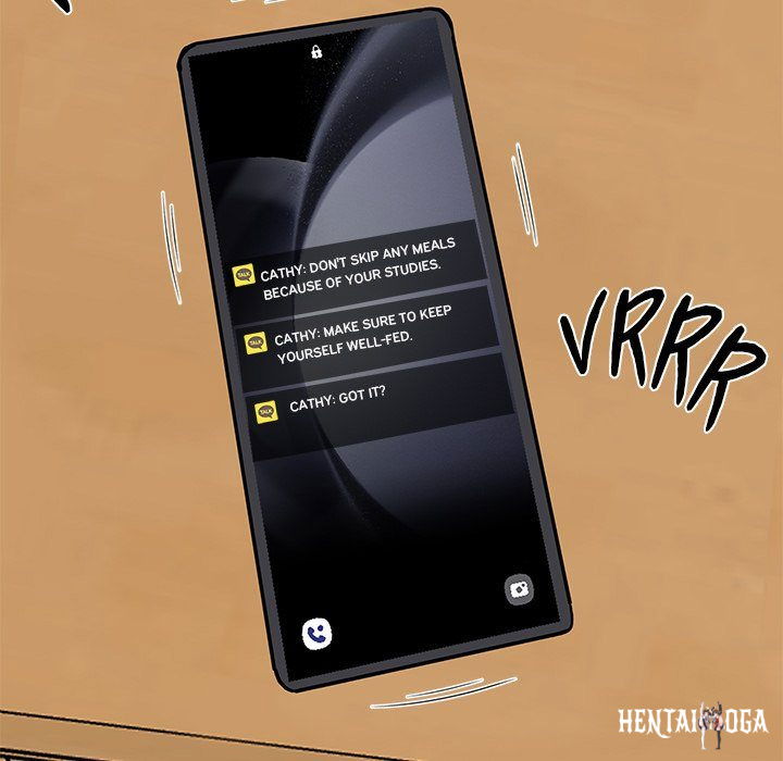 College Grades Skyrocketing College Grades Skyrocketing Chapter 51 - Page 115