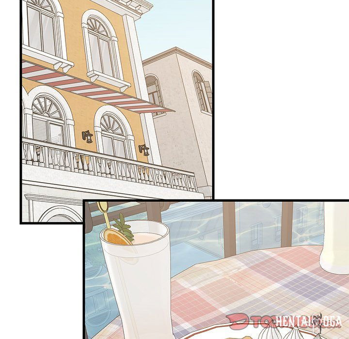 College Grades Skyrocketing College Grades Skyrocketing Chapter 51 - Page 120