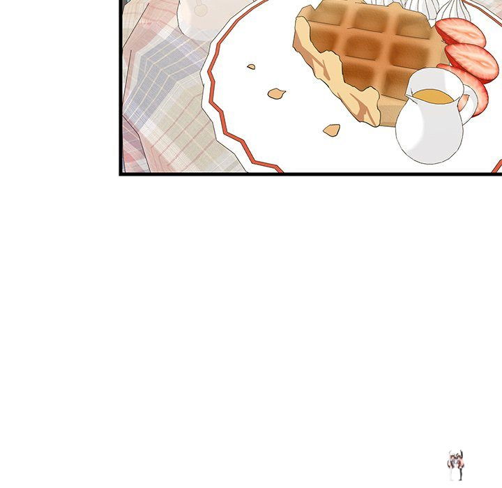 College Grades Skyrocketing College Grades Skyrocketing Chapter 51 - Page 121