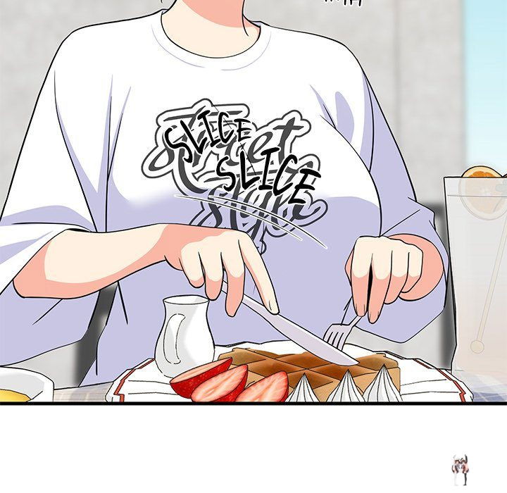 College Grades Skyrocketing College Grades Skyrocketing Chapter 51 - Page 123