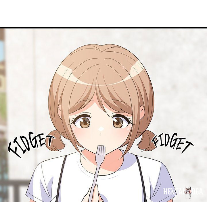 College Grades Skyrocketing College Grades Skyrocketing Chapter 51 - Page 127