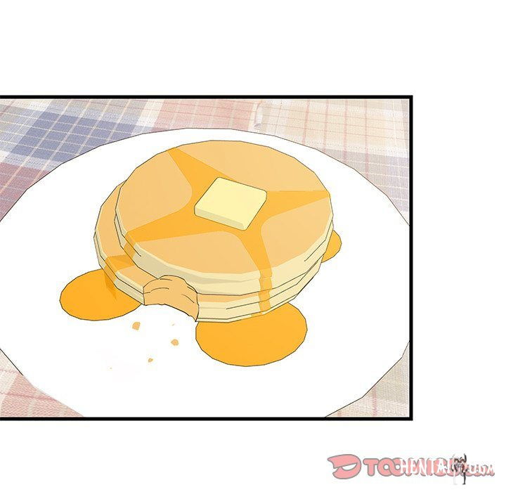 College Grades Skyrocketing College Grades Skyrocketing Chapter 51 - Page 129