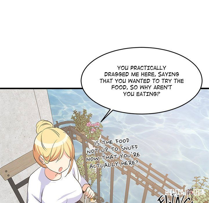 College Grades Skyrocketing College Grades Skyrocketing Chapter 51 - Page 132