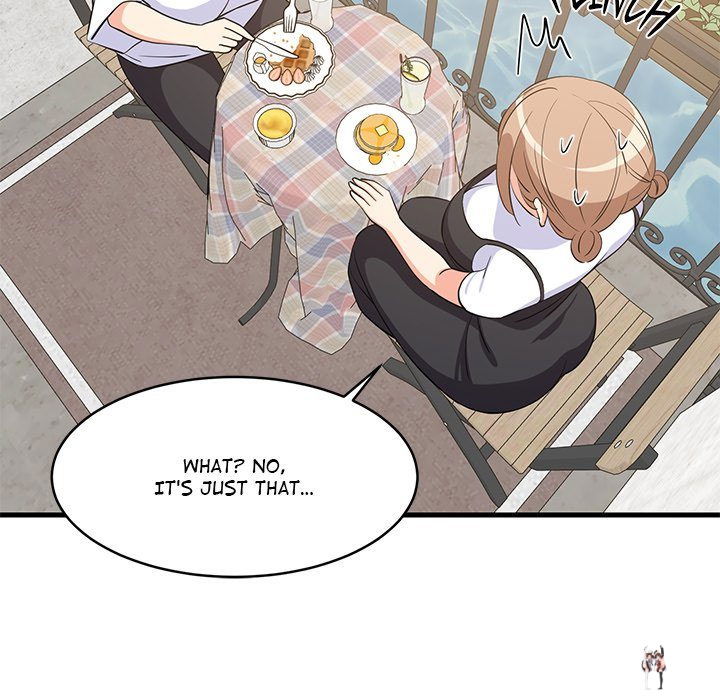 College Grades Skyrocketing College Grades Skyrocketing Chapter 51 - Page 133