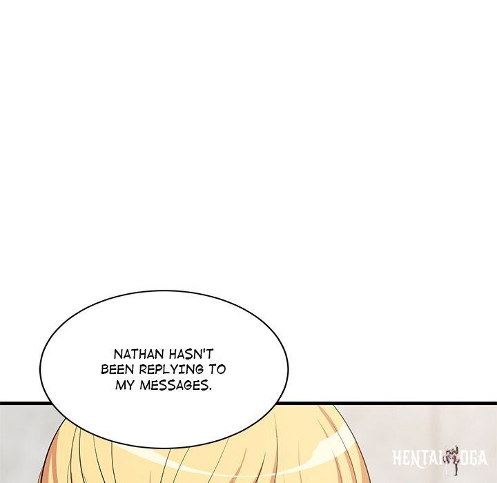 College Grades Skyrocketing College Grades Skyrocketing Chapter 51 - Page 134