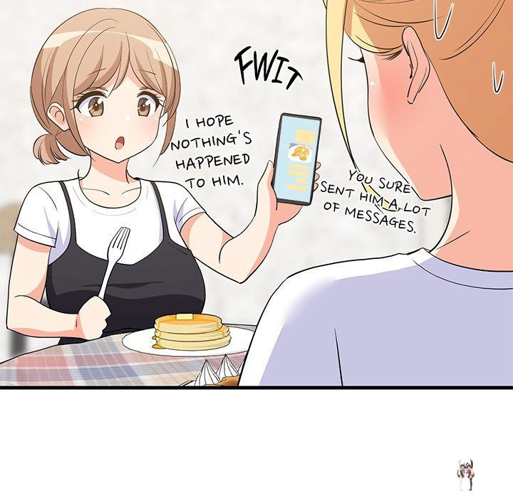 College Grades Skyrocketing College Grades Skyrocketing Chapter 51 - Page 137